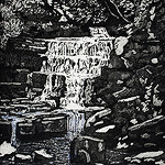 Waterfall -ruth demonchaux